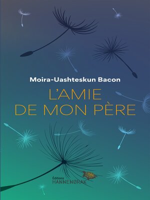 cover image of L'amie de mon père